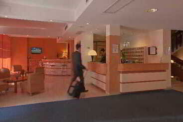 Hotel Meridiana