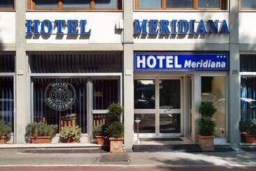 Hotel Meridiana