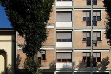 Hotel Meridiana