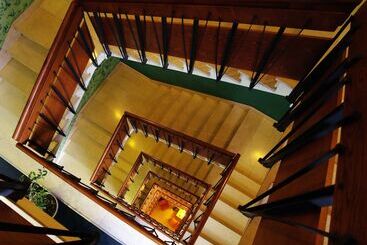 Hotel Meridiana