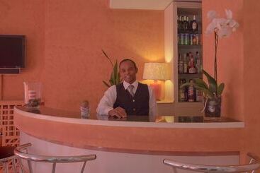 Hotel Meridiana