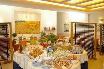 Hotel Meridiana
