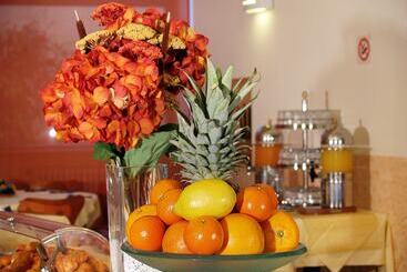 Hotel Meridiana