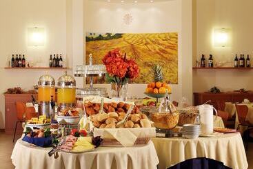 Hotel Meridiana