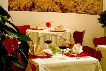 Hotel Meridiana