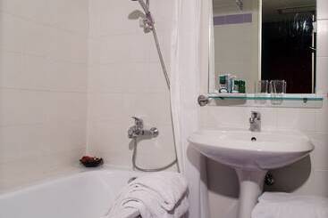 Hotel Meridiana