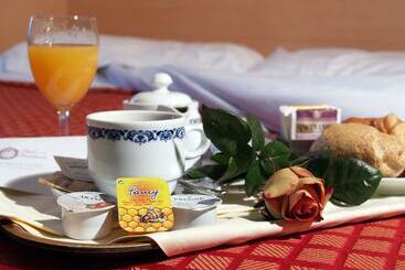 Hotel Meridiana