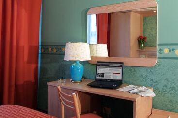 Hotel Meridiana