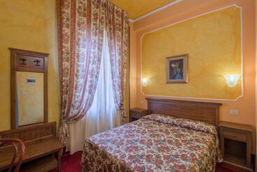 هتل Minerva Palace