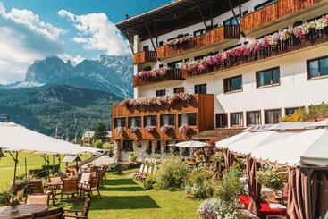 Mirage - Cortina d'Ampezzo