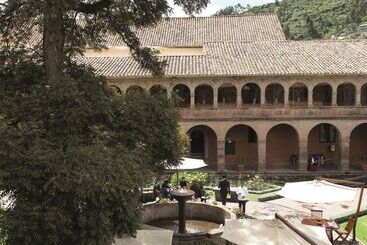 Monasterio, A Belmond Hotel, Cusco
