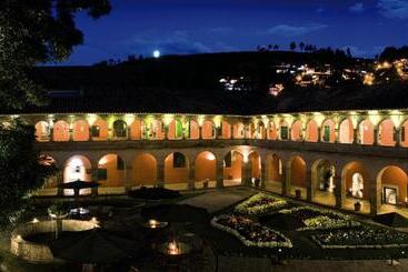 Monasterio, A Belmond Hotel, Cusco