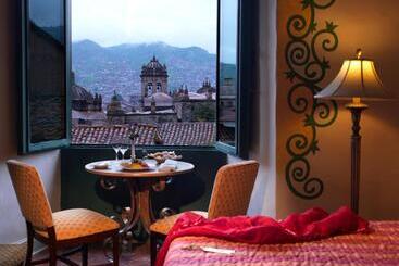 Monasterio, A Belmond Hotel, Cusco
