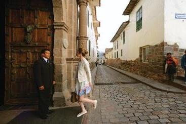 Monasterio, A Belmond Hotel, Cusco