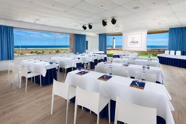هتل Mur Faro Jandia Fuerteventura & Spa