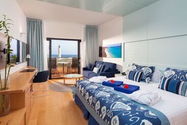 هتل Mur Faro Jandia Fuerteventura & Spa