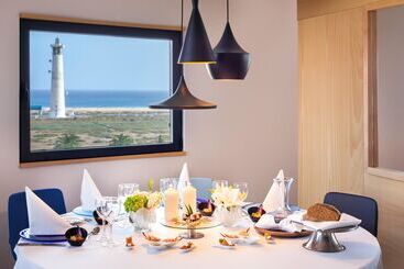 هتل Mur Faro Jandia Fuerteventura & Spa