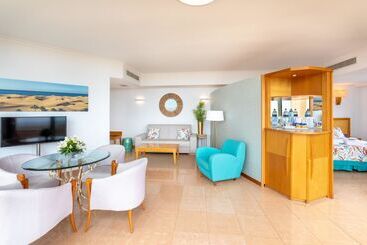 هتل Mur Faro Jandia Fuerteventura & Spa