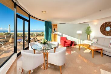 هتل Mur Faro Jandia Fuerteventura & Spa