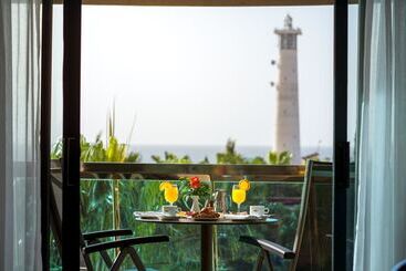 هتل Mur Faro Jandia Fuerteventura & Spa