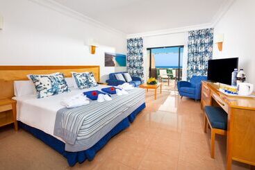 هتل Mur Faro Jandia Fuerteventura & Spa