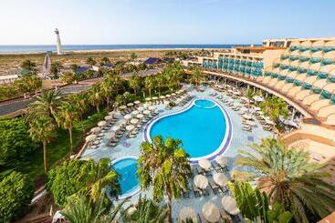 هتل Mur Faro Jandia Fuerteventura & Spa