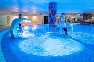 هتل Mur Faro Jandia Fuerteventura & Spa