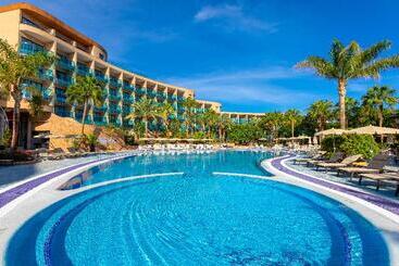 هتل Mur Faro Jandia Fuerteventura & Spa