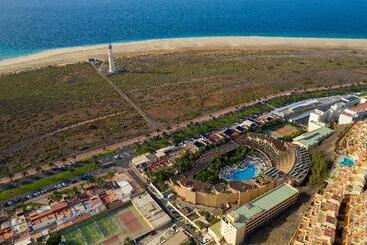 هتل Mur Faro Jandia Fuerteventura & Spa