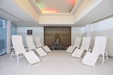 هتل Mur Faro Jandia Fuerteventura & Spa