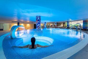 هتل Mur Faro Jandia Fuerteventura & Spa