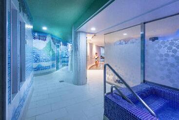 هتل Mur Faro Jandia Fuerteventura & Spa