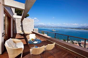 Nafplia Palace Hotel & Villas