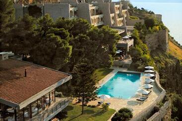 Nafplia Palace Hotel & Villas