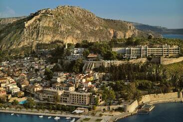 Nafplia Palace Hotel & Villas