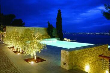 Nafplia Palace Hotel & Villas