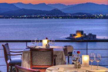 Nafplia Palace Hotel & Villas