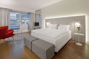 هتل NH Collection Berlin Mitte Friedrichstrasse