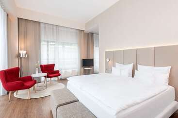 هتل NH Collection Berlin Mitte Friedrichstrasse