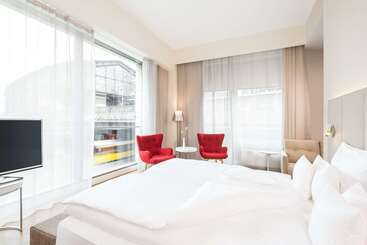 هتل NH Collection Berlin Mitte Friedrichstrasse