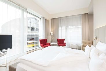 هتل NH Collection Berlin Mitte Friedrichstrasse