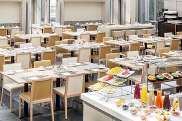 هتل NH Collection Berlin Mitte Friedrichstrasse