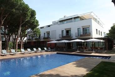 Nm Suites By Escampa Hotels