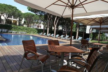 Nm Suites By Escampa Hotels
