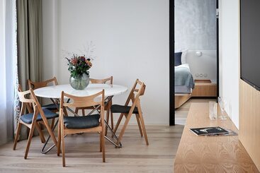 هتل Nordic Light