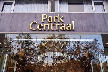 هتل Park Centraal Amsterdam, Part Of Sircle Collection