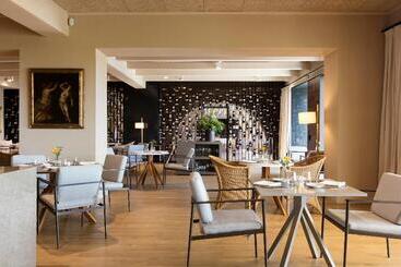 هتل Peralada Wine Spa & Golf