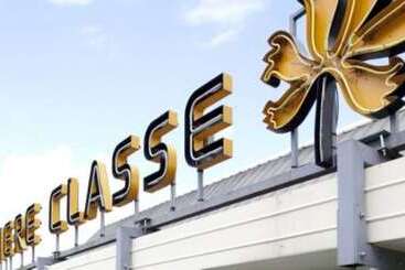 هتل Premiere Classe Agen