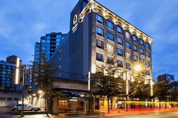 هتل Quality Inn & Suites