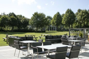 Radisson Blu Hotel Amsterdam Airport, Schiphol